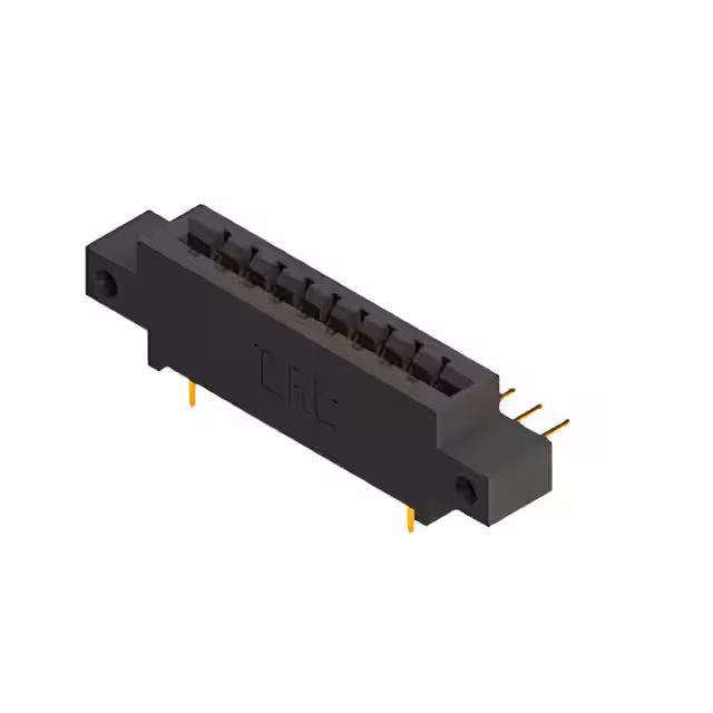 387-018-559-812 EDAC Inc.  Edgeboard Connectors